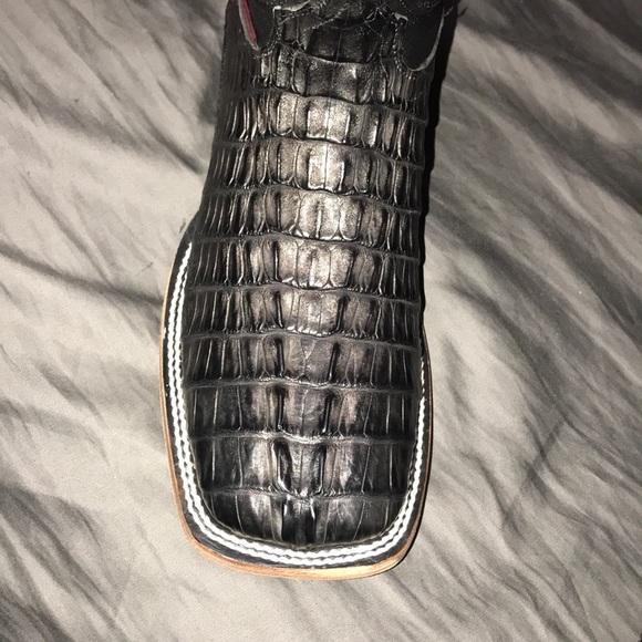 Botas vaqueras - Picture 3 of 10